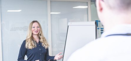 Regional Sales Manager / Network Coordinator – France West Region
