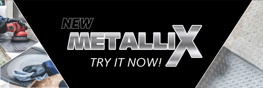 MetalliX9