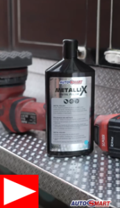 MetalliX Play