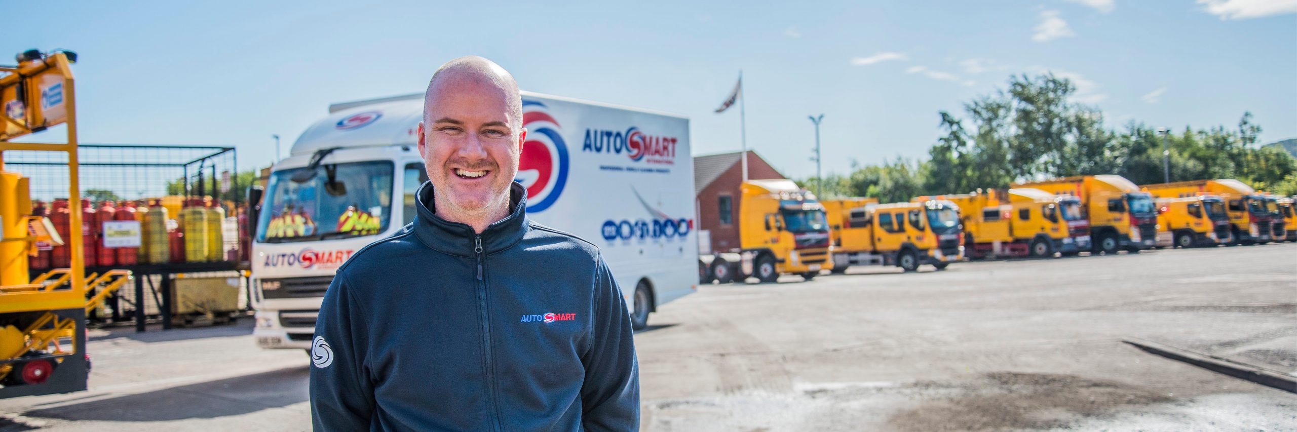 Find your local Autosmart Franchisee