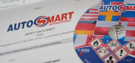 Safety Data sheets (SDS)