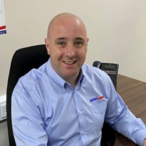 Damien McElhinney