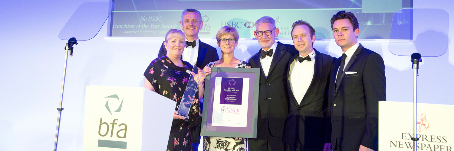 autosmart franchise opportunities award winning support