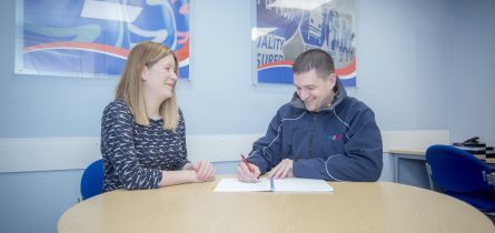 Franchisee Support
